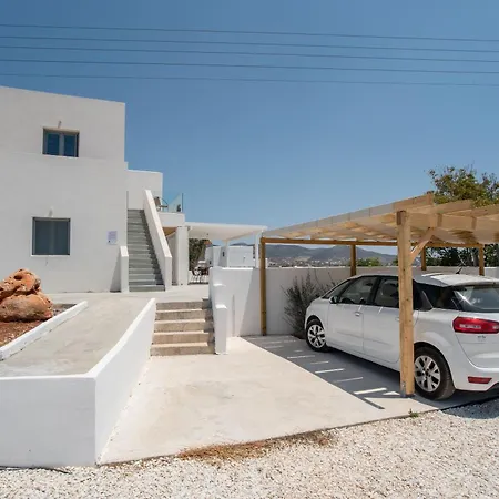 בית נופש Anastasio