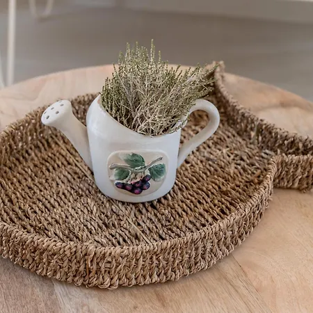 Anastasio בית נופש