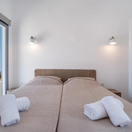 בית נופש Anastasio *