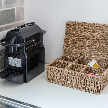 בית נופש Anastasio