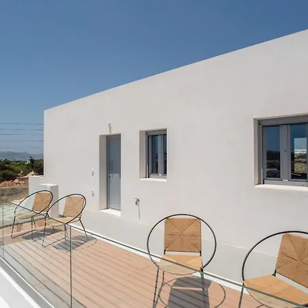 Anastasio בית נופש *