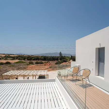 בית נופש Anastasio *