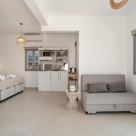 בית נופש Anastasio