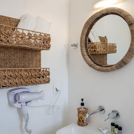 בית נופש Anastasio *