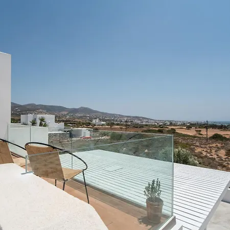 בית נופש Anastasio