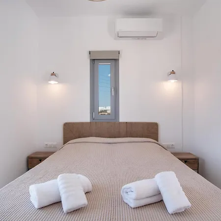 Anastasio Aliki (Paros)