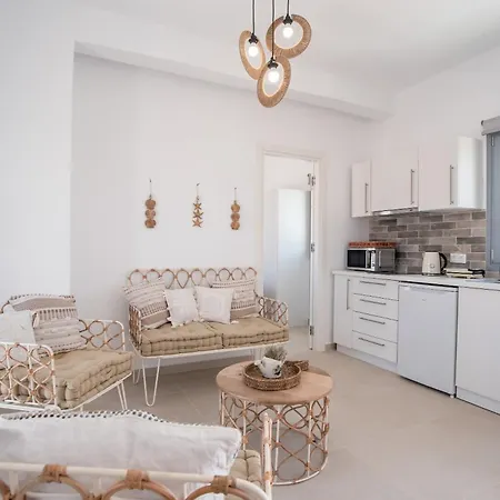 Holiday home Anastasio