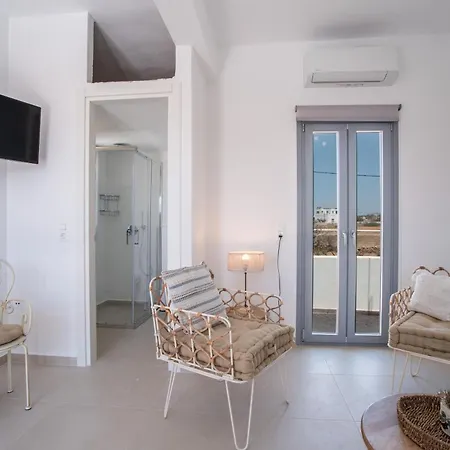 Anastasio Holiday home Parikia (Paros)