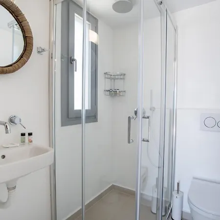 Anastasio Holiday home Parikia (Paros)