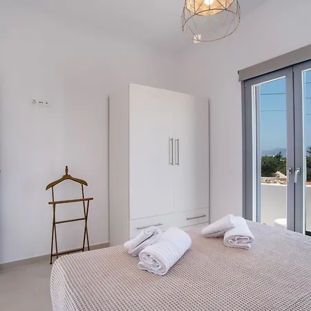 Holiday home Anastasio Aliki (Paros)