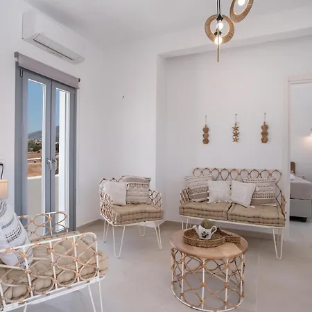 Anastasio * Aliki (Paros)