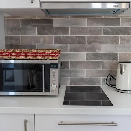 Anastasio Holiday home *