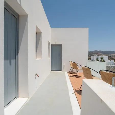 Anastasio Holiday home