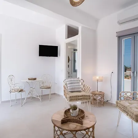 Anastasio Holiday home Parikia (Paros)