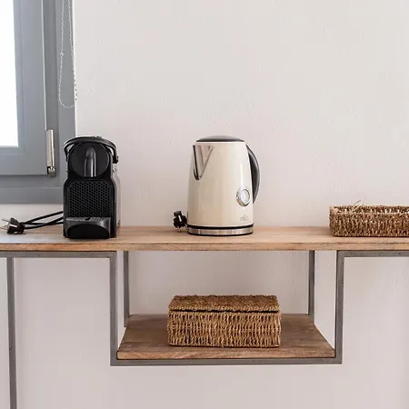 Anastasio Holiday home