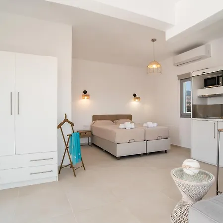 Anastasio Holiday home *