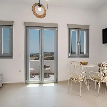 Holiday home Anastasio *