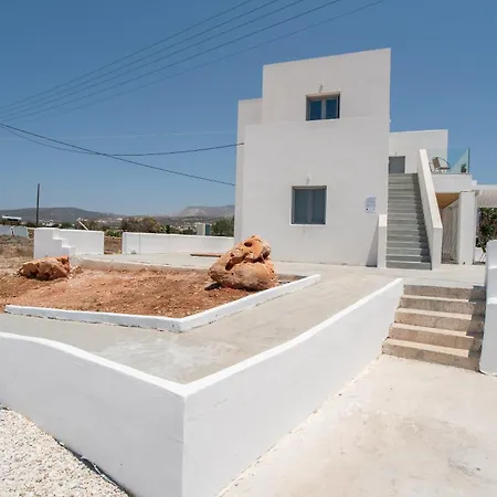 Anastasio Holiday home Parikia (Paros)