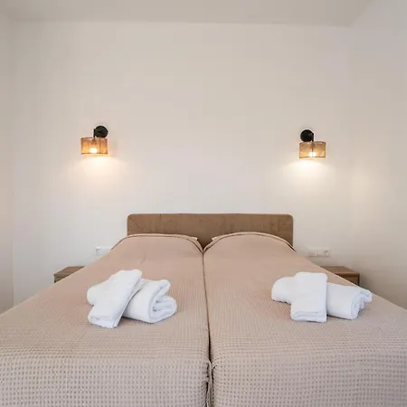 Anastasio Holiday home