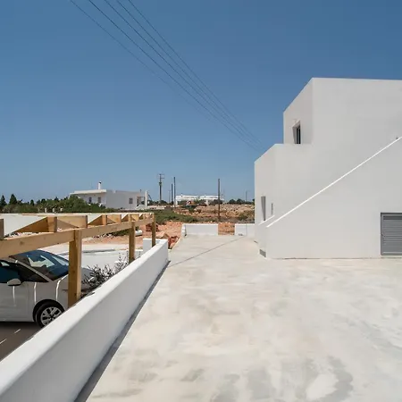 Anastasio Holiday home *