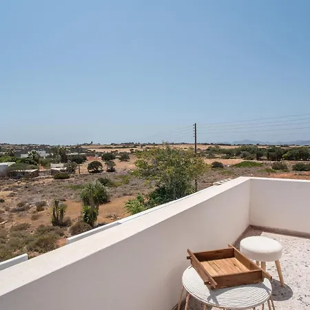 Anastasio Holiday home Parikia (Paros)