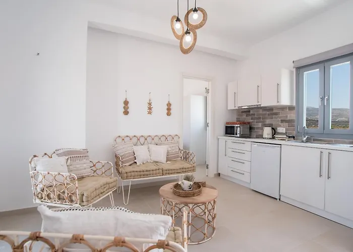 Casa vacanze Anastasio