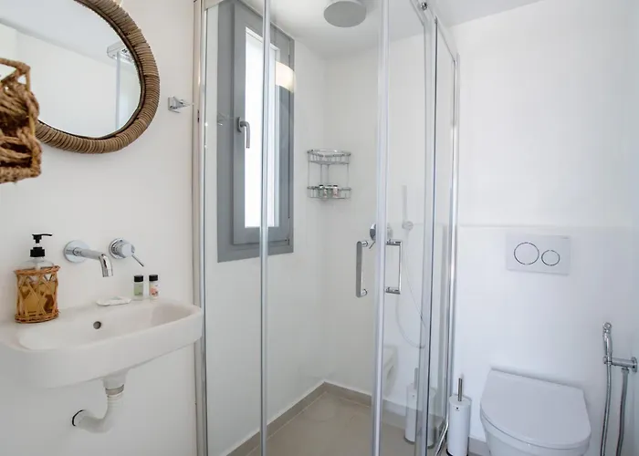 Anastasio Casa vacanze Alikí