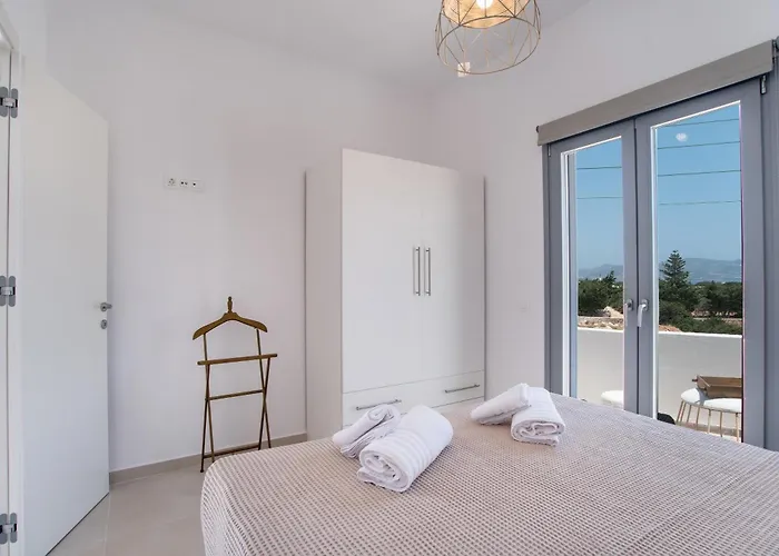 Casa vacanze Anastasio Alikí