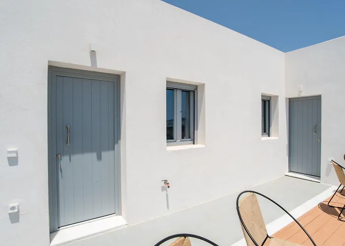 Anastasio Casa vacanze