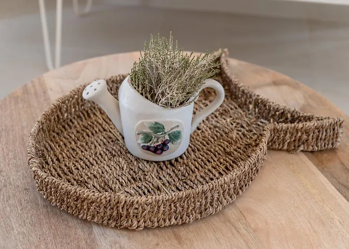 Anastasio Casa vacanze