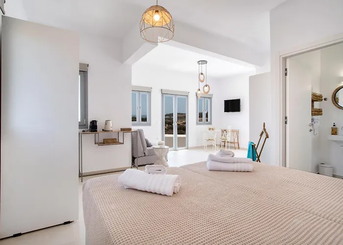 Casa vacanze Anastasio Alikí