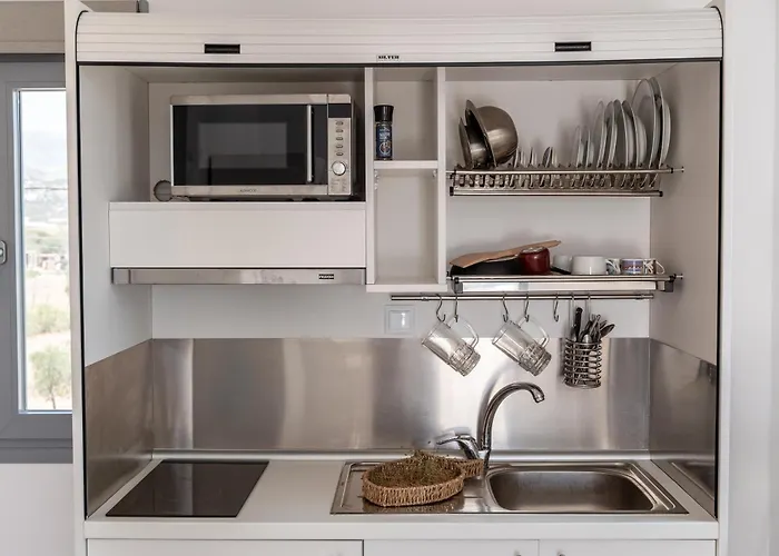 Casa vacanze Anastasio Alikí