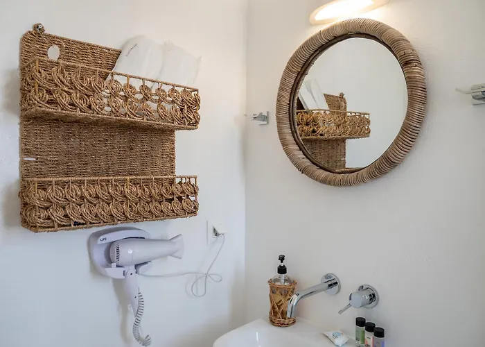 Casa vacanze Anastasio *